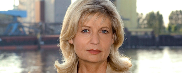 Sabine Postel