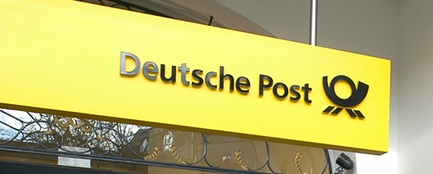 Deutsche Post