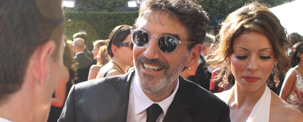 Chuck Lorre