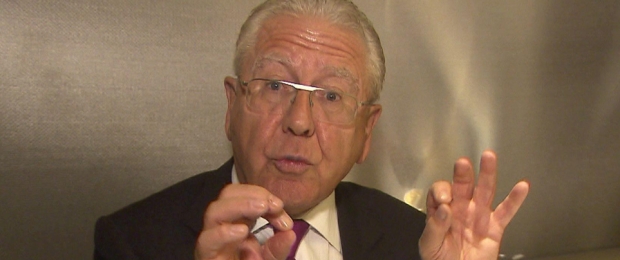 Heinz Horrmann
