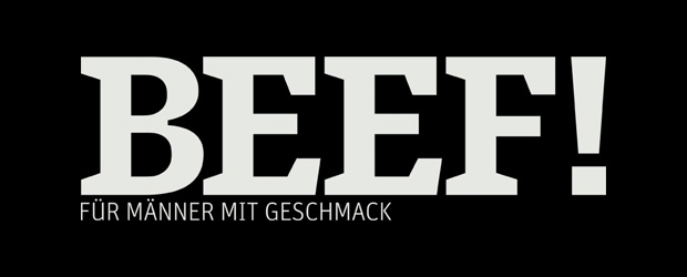 Beef