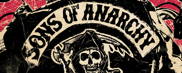 Sons of Anarchy