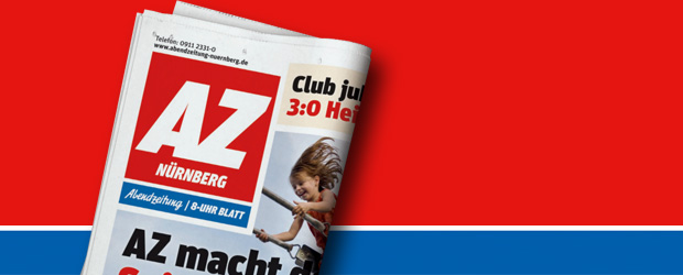 Abendzeitung Nürnberg