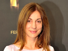 Ulrike C. Tscharre
