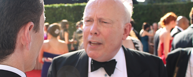 Julian Fellowes