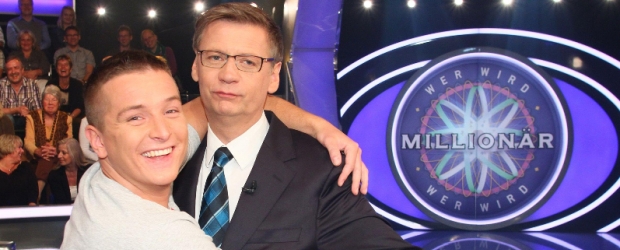 Wer wird Millionär?