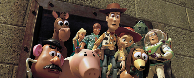 Toy Story 3