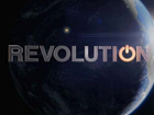 Revolution Logo