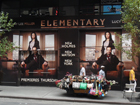 Elementary Billboard