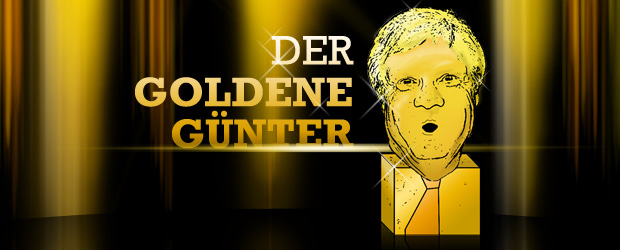 Der Goldene Günter