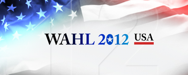 US Wahl 2012