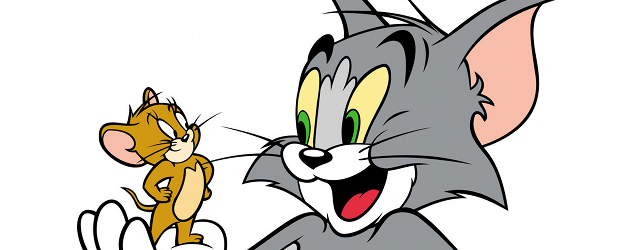 Tom & Jerry