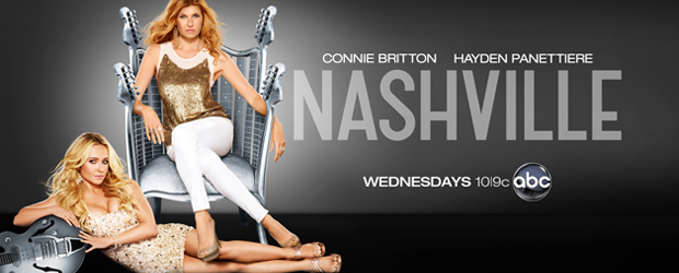 Nashville Logo