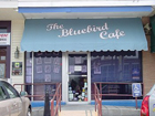 The Bluebird Cafe