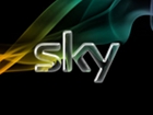 Sky Logo