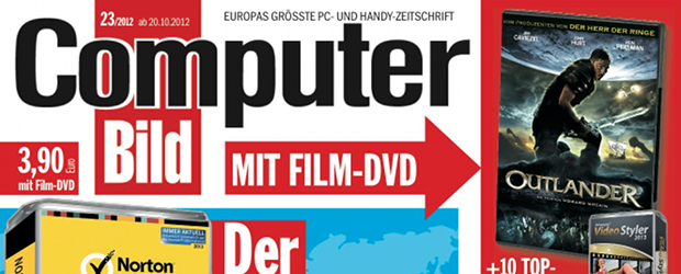 Computer Bild