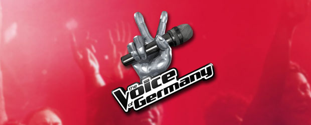 The Voice of Germany