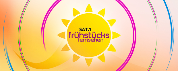 Sat.1 Frühstücksfernsehen