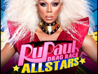 RuPauls Drag Race All Stars