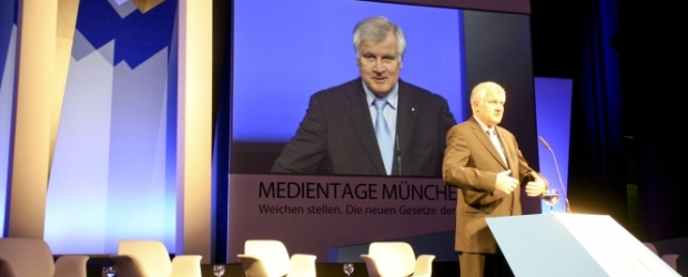 Horst Seehofer Horst Seehofer
