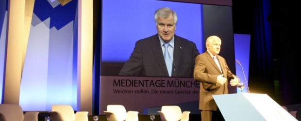 Horst Seehofer