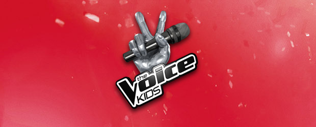 The Voice Kids