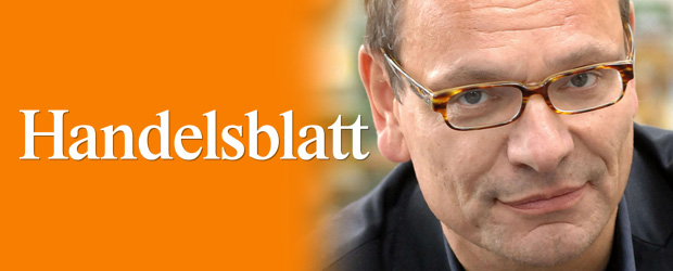 Hans-Jürgen Jakobs - Handelsbatt