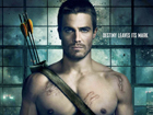 Arrow Promo
