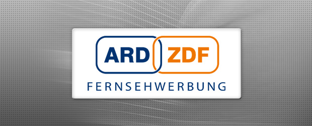 ARD ZDF Fernsehwerbung