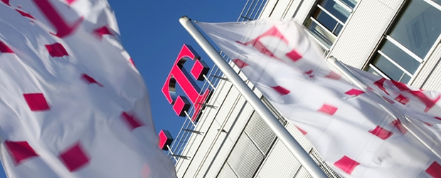 Deutsche Telekom