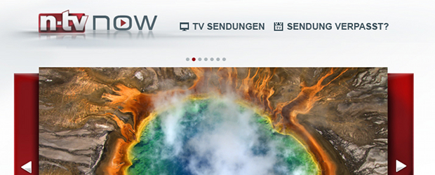 n-tv now