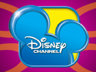 Disney Channel Logo