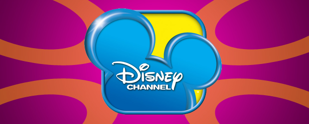 Disney Channel Logo