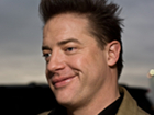 Brendan Fraser