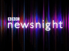 BBC Newsnight