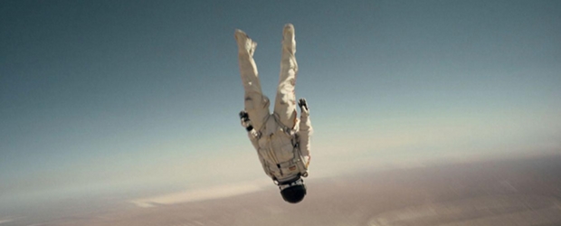 Felix Baumgartner