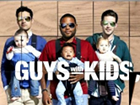 Guys with Kids