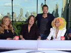 American Idol Juroren
