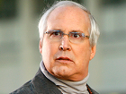 Chevy Chase in Community