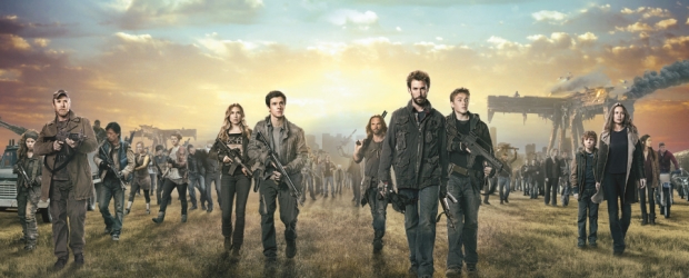 Falling Skies