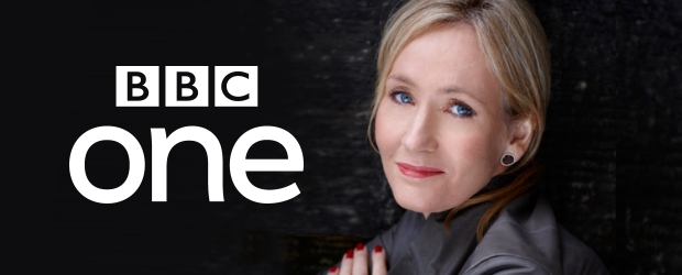 BBC One JK Rowling