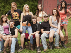 Buckwild