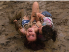 Buckwild Schlamm