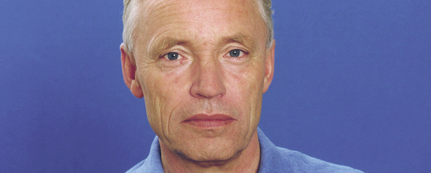 Hans-Jürgen Pohmann