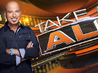 Take It All Logo