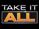 Take It All Logo