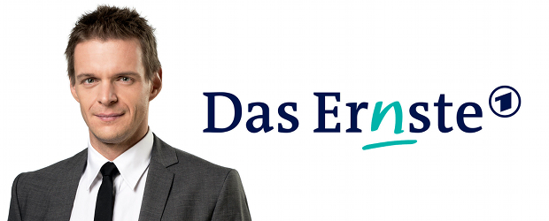 Florian Schroeder, Das Ernste