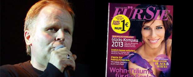 Herbert Grönemeyer & Für Sie