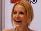 Gillian Anderson