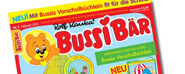 Bussi Bär